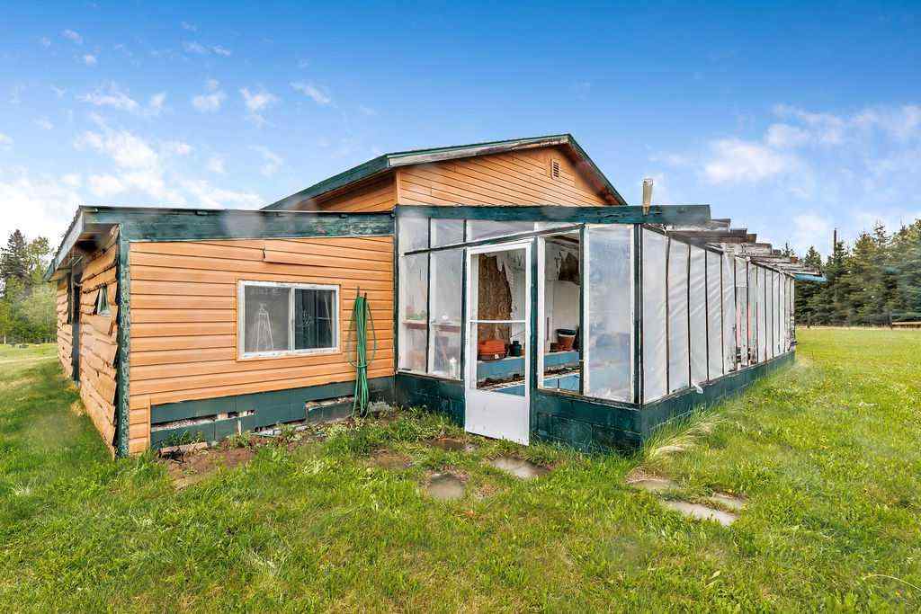 MLS® A2225109 - 33308 Range Road 55   in NONE Sundre, Residential
