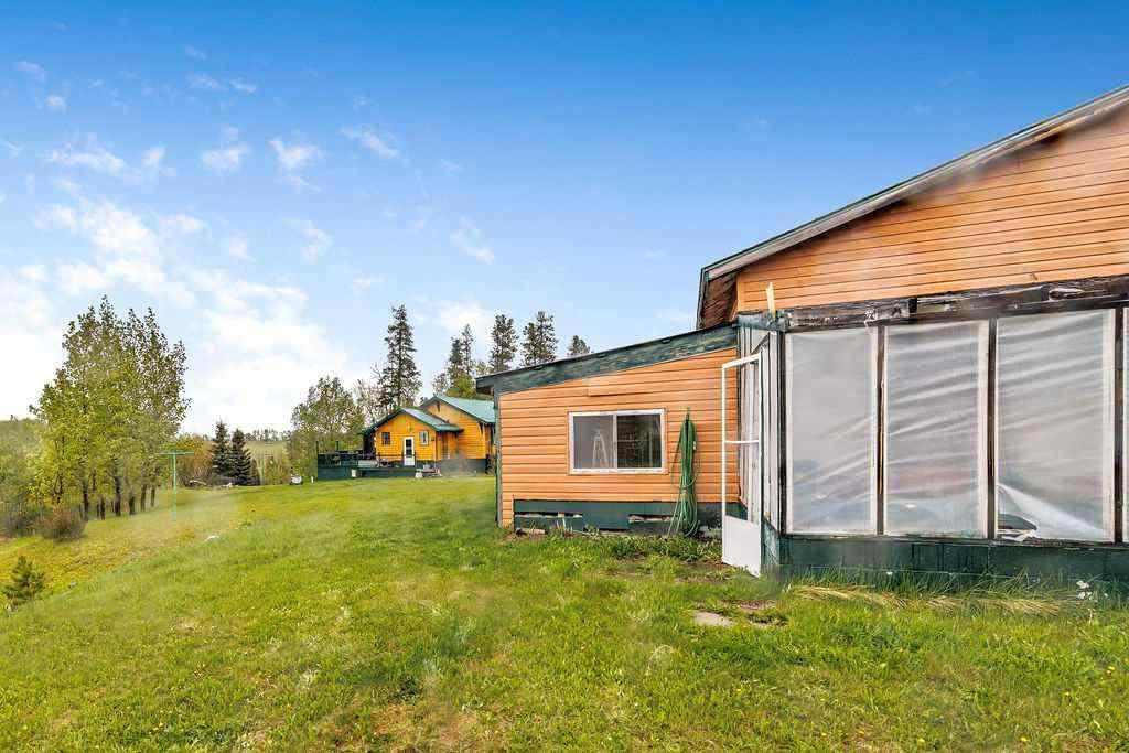 MLS® A2225109 - 33308 Range Road 55   in NONE Sundre, Residential