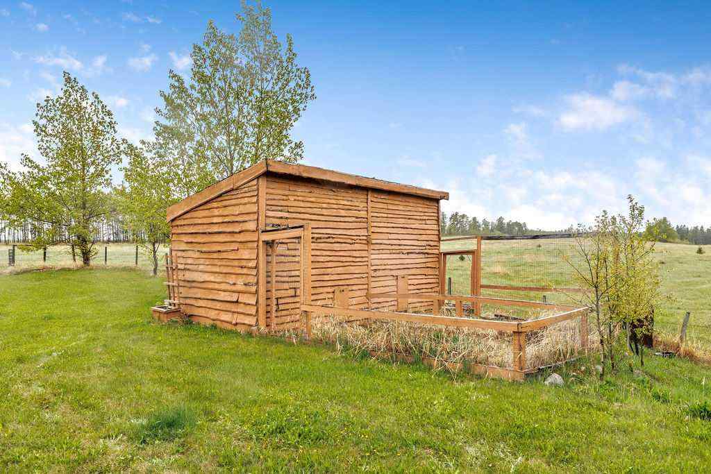 MLS® A2225109 - 33308 Range Road 55   in NONE Sundre, Residential