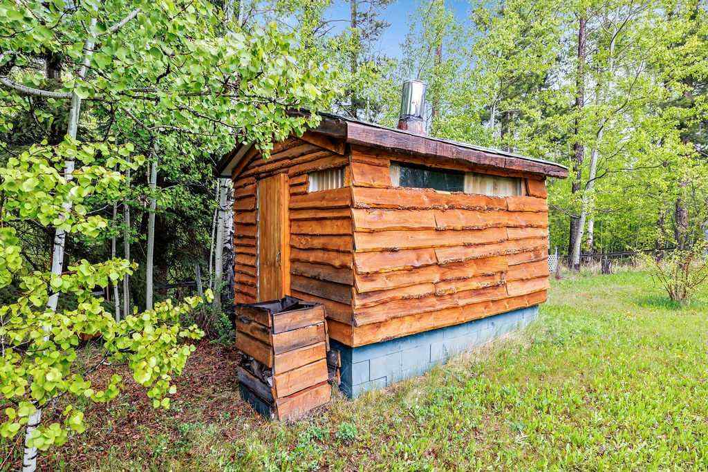 MLS® A2225109 - 33308 Range Road 55   in NONE Sundre, Residential