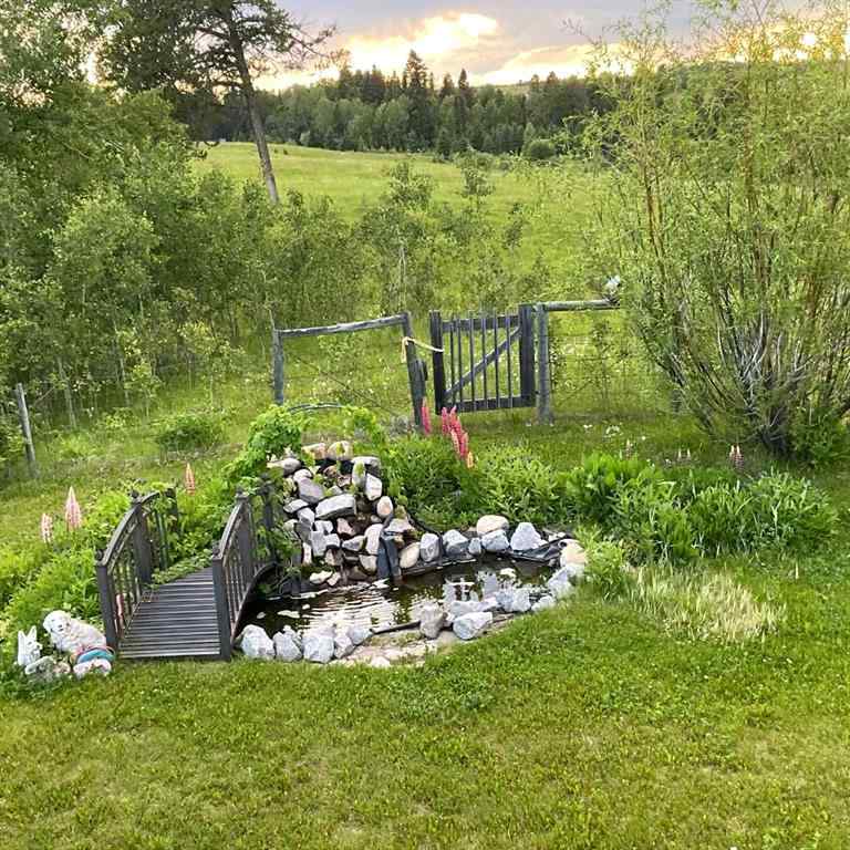 MLS® A2225109 - 33308 Range Road 55   in NONE Sundre, Residential