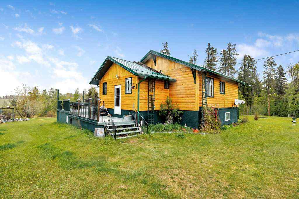 MLS® A2225109 - 33308 Range Road 55   in NONE Sundre, Residential