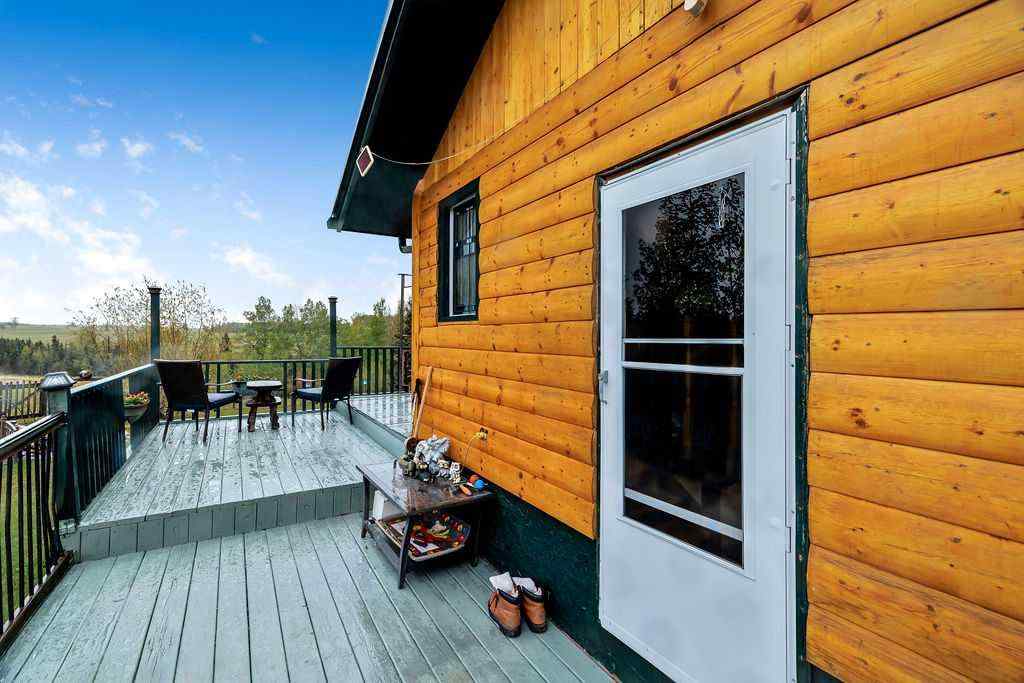 MLS® A2225109 - 33308 Range Road 55   in NONE Sundre, Residential