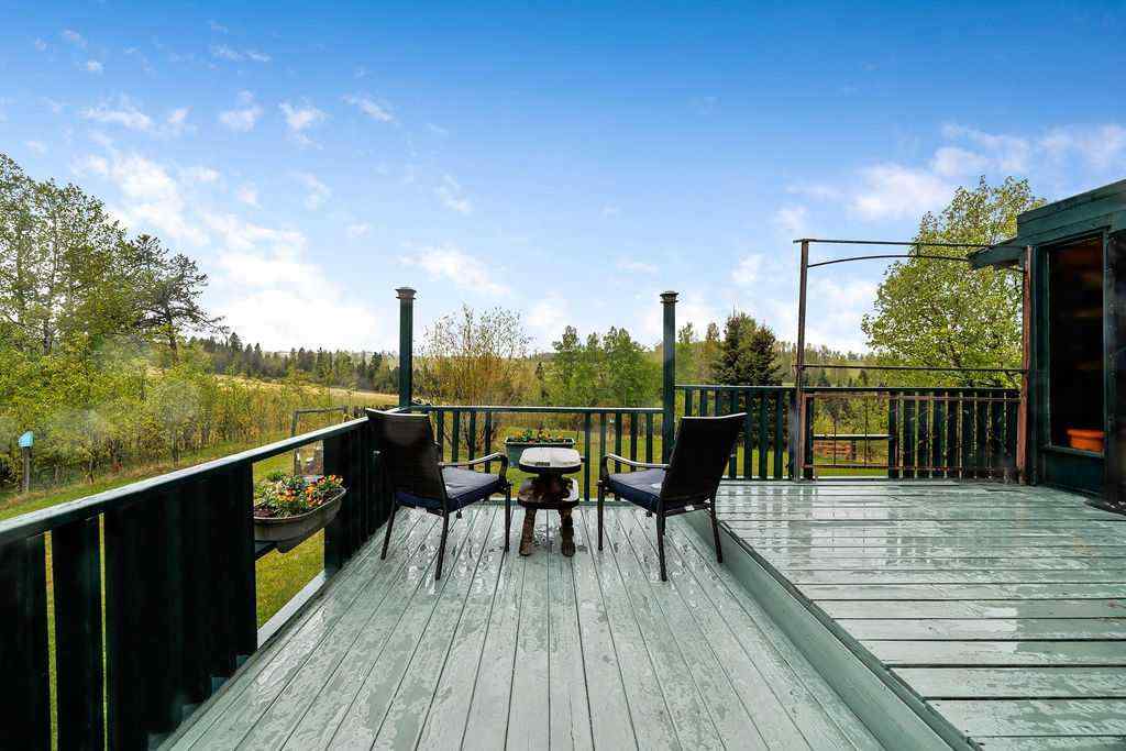 MLS® A2225109 - 33308 Range Road 55   in NONE Sundre, Residential
