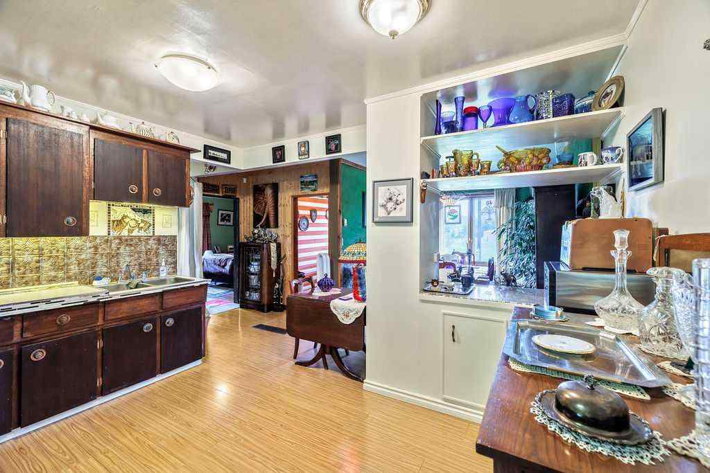 MLS® A2225109 - 33308 Range Road 55   in NONE Sundre, Residential