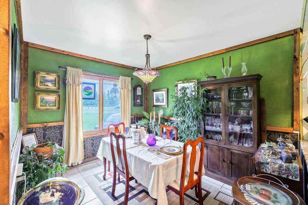 MLS® A2225109 - 33308 Range Road 55   in NONE Sundre, Residential