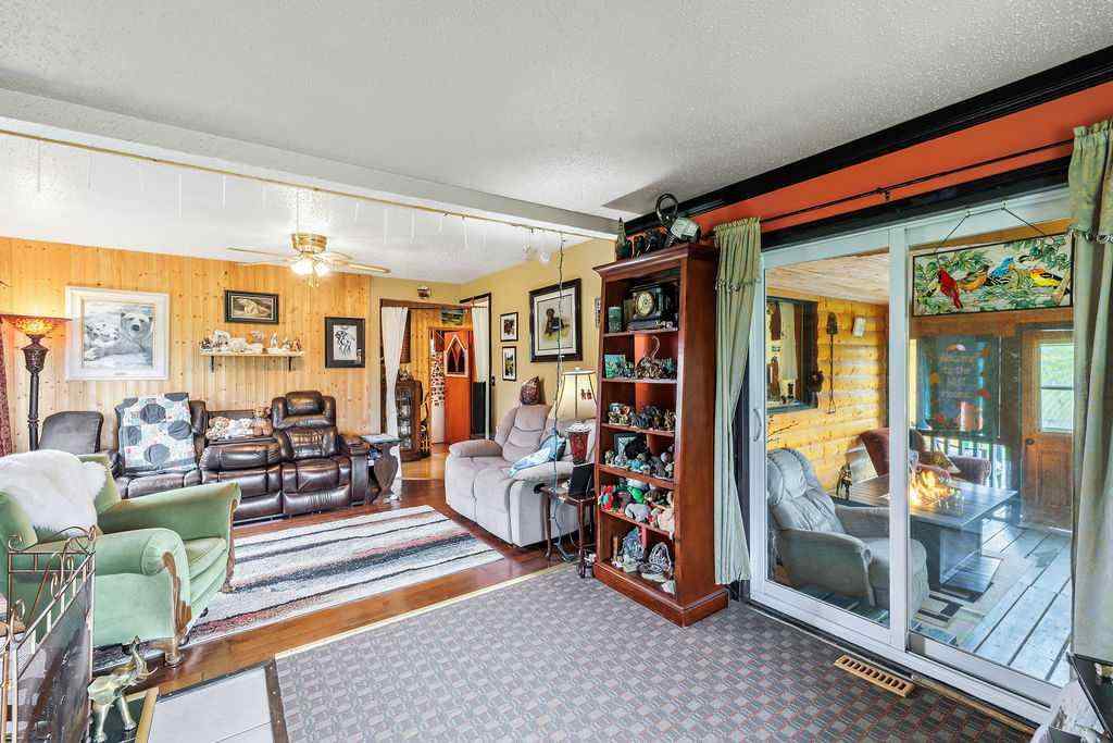 MLS® A2225109 - 33308 Range Road 55   in NONE Sundre, Residential