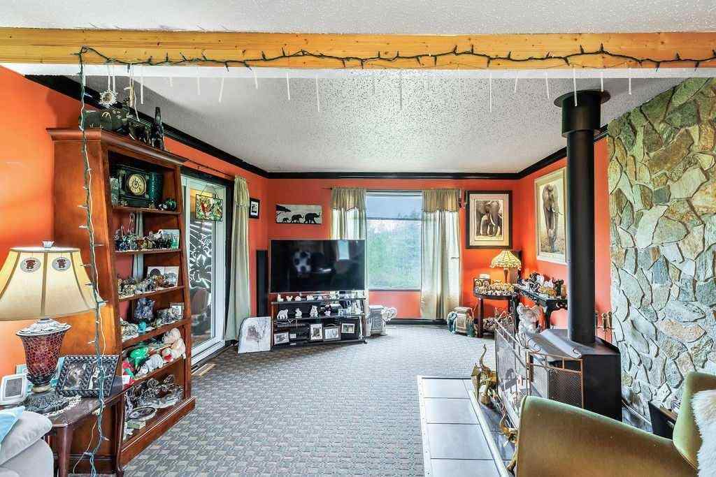 MLS® A2225109 - 33308 Range Road 55   in NONE Sundre, Residential
