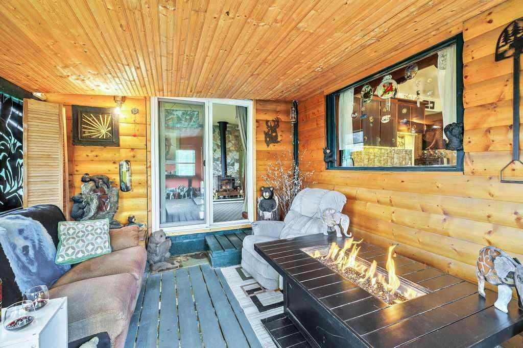 MLS® A2225109 - 33308 Range Road 55   in NONE Sundre, Residential