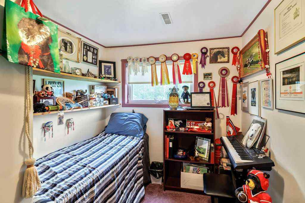 MLS® A2225109 - 33308 Range Road 55   in NONE Sundre, Residential