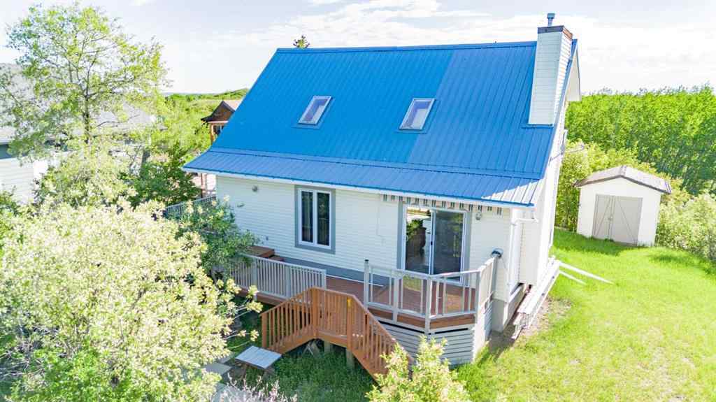 MLS® A2225121 - 16 1 Street  in NONE White Sands, Residential