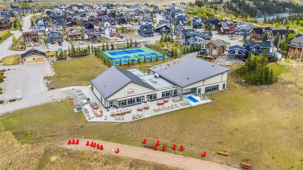 MLS® A2225129 - 332 Cottageclub Way  in Cottage Club at Ghost Lake Rural Rocky View County, Residential