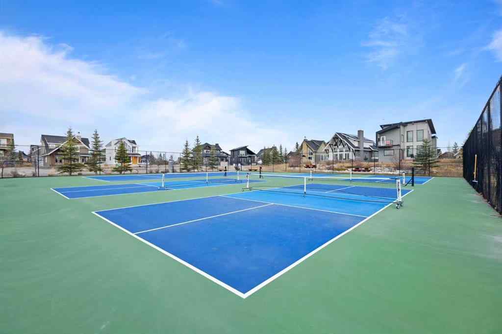 MLS® A2225129 - 332 Cottageclub Way  in Cottage Club at Ghost Lake Rural Rocky View County, Residential