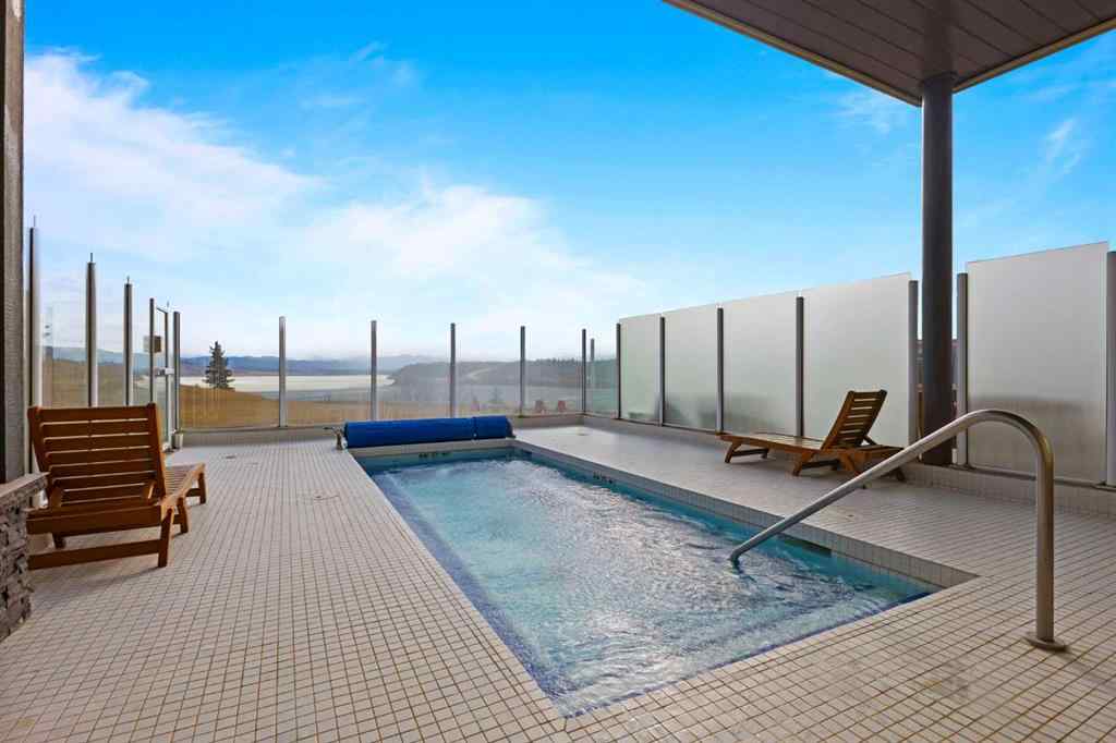 MLS® A2225129 - 332 Cottageclub Way  in Cottage Club at Ghost Lake Rural Rocky View County, Residential