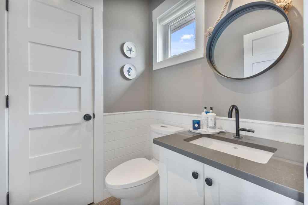 MLS® A2225129 - 332 Cottageclub Way  in Cottage Club at Ghost Lake Rural Rocky View County, Residential