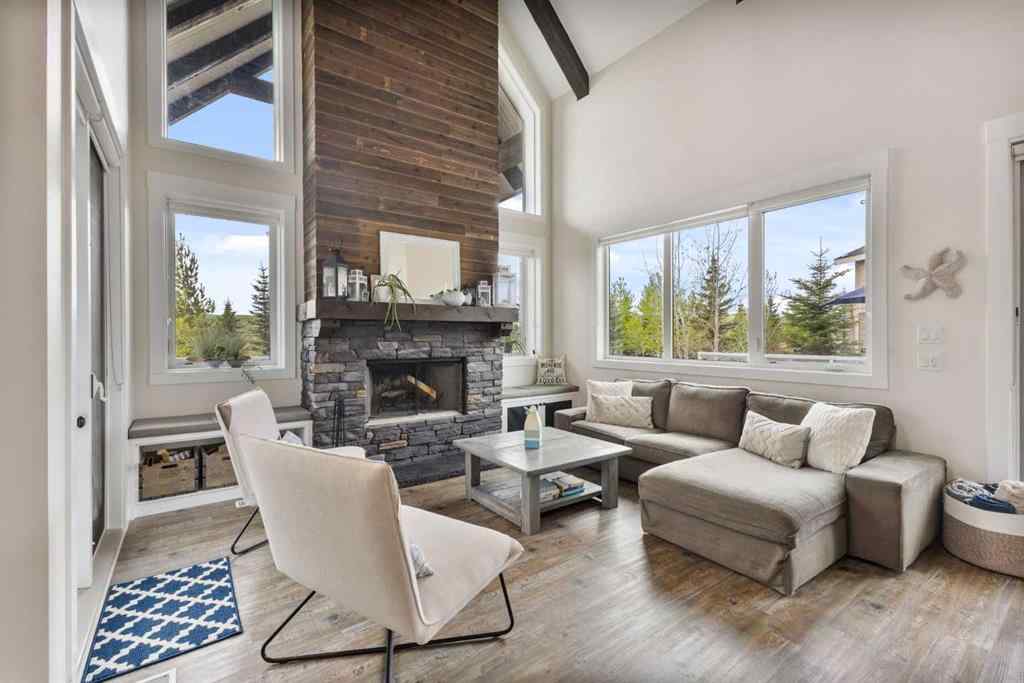 MLS® A2225129 - 332 Cottageclub Way  in Cottage Club at Ghost Lake Rural Rocky View County, Residential