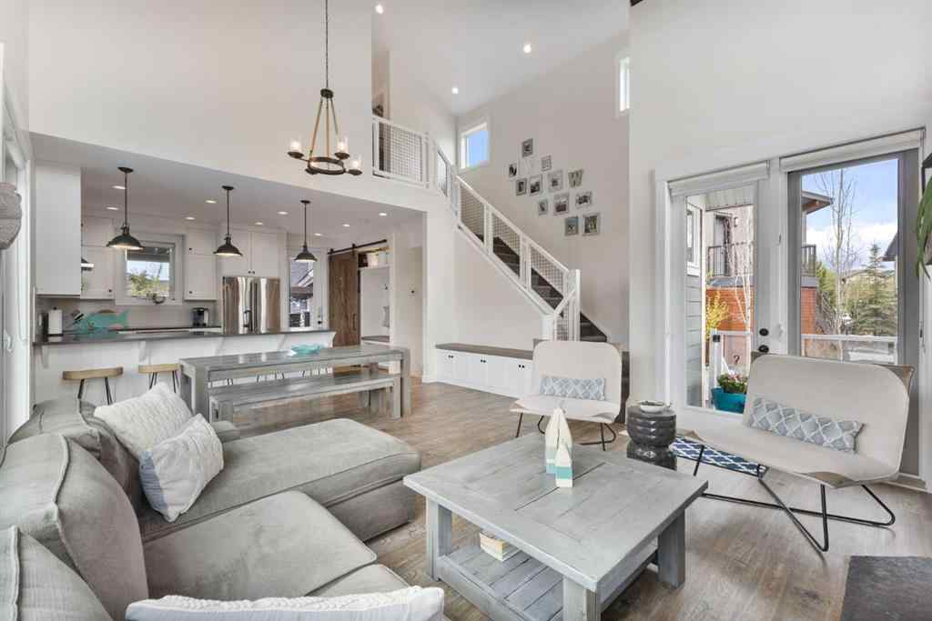 MLS® A2225129 - 332 Cottageclub Way  in Cottage Club at Ghost Lake Rural Rocky View County, Residential