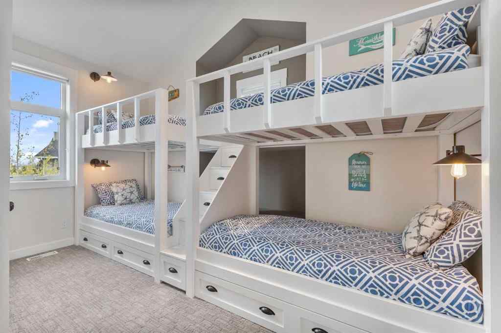 MLS® A2225129 - 332 Cottageclub Way  in Cottage Club at Ghost Lake Rural Rocky View County, Residential