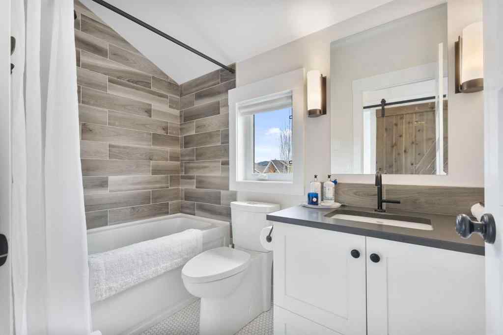 MLS® A2225129 - 332 Cottageclub Way  in Cottage Club at Ghost Lake Rural Rocky View County, Residential