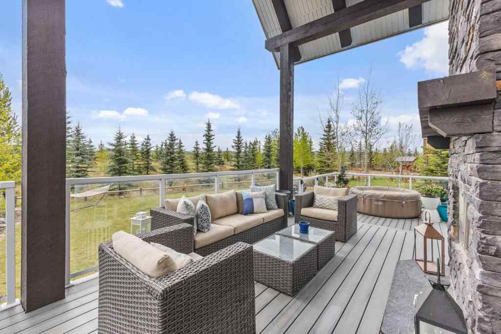 MLS® A2225129 - 332 Cottageclub Way  in Cottage Club at Ghost Lake Rural Rocky View County, Residential