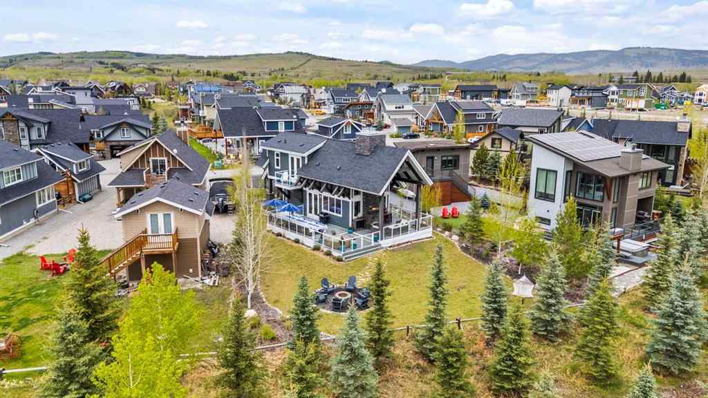 MLS® A2225129 - 332 Cottageclub Way  in Cottage Club at Ghost Lake Rural Rocky View County, Residential