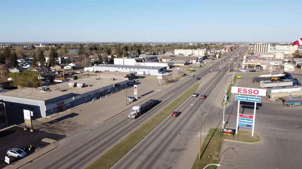 MLS® A2225133 - Unit #A 5716 44 Street  in West Lloydminster Lloydminster, Commercial