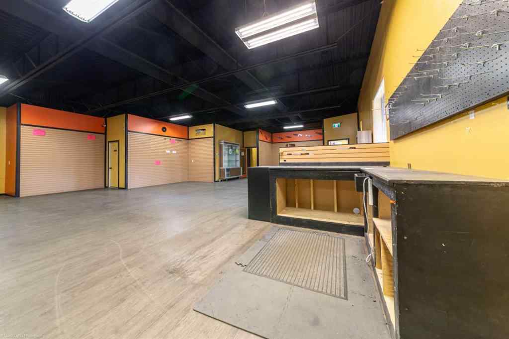 MLS® A2225133 - Unit #A 5716 44 Street  in West Lloydminster Lloydminster, Commercial