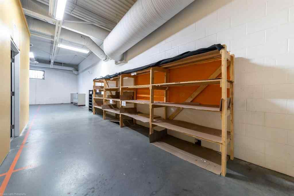 MLS® A2225133 - Unit #A 5716 44 Street  in West Lloydminster Lloydminster, Commercial