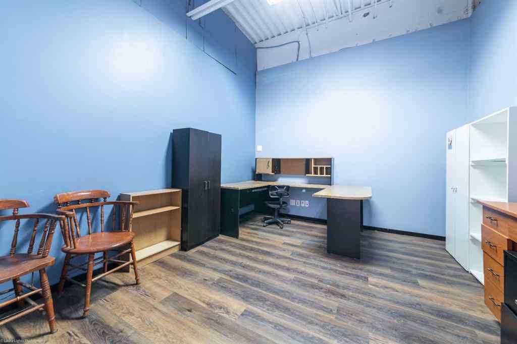 MLS® A2225133 - Unit #A 5716 44 Street  in West Lloydminster Lloydminster, Commercial