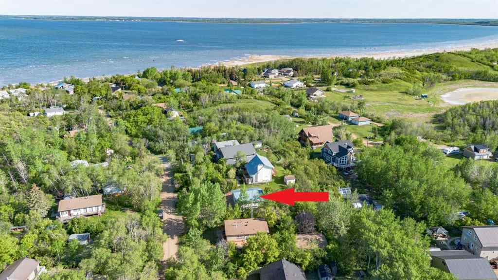 MLS® A2225140 - 14 1 Street  in NONE White Sands, Land