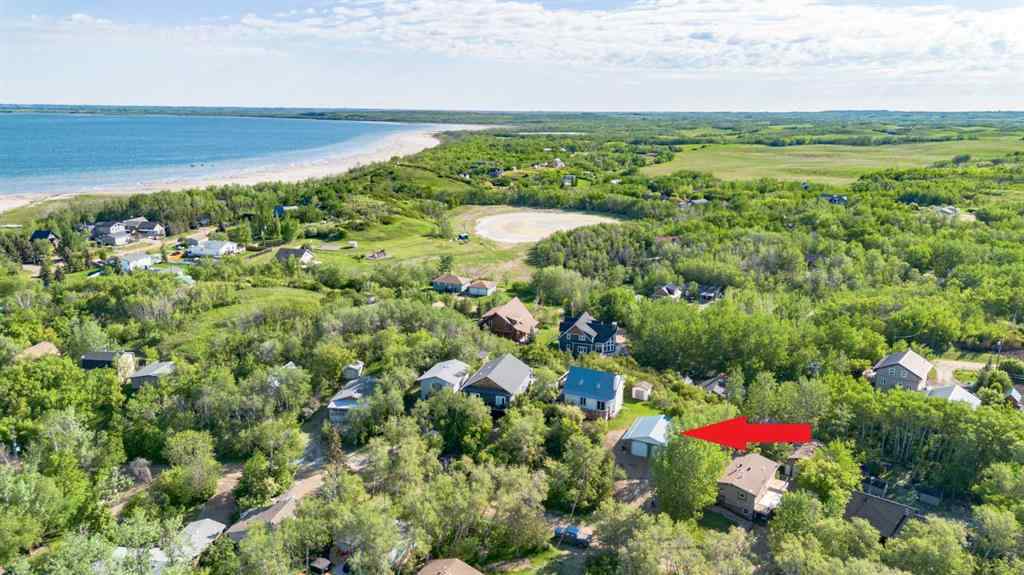 MLS® A2225140 - 14 1 Street  in NONE White Sands, Land