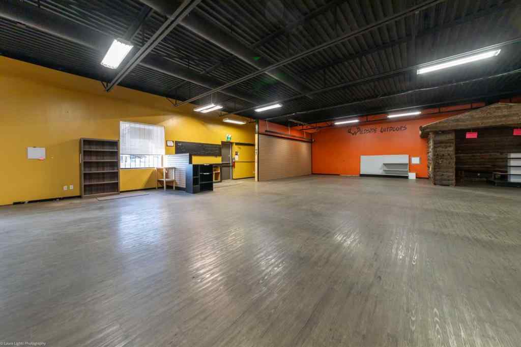 MLS® A2225141 - 5716 44 Street  in West Lloydminster Lloydminster, Commercial