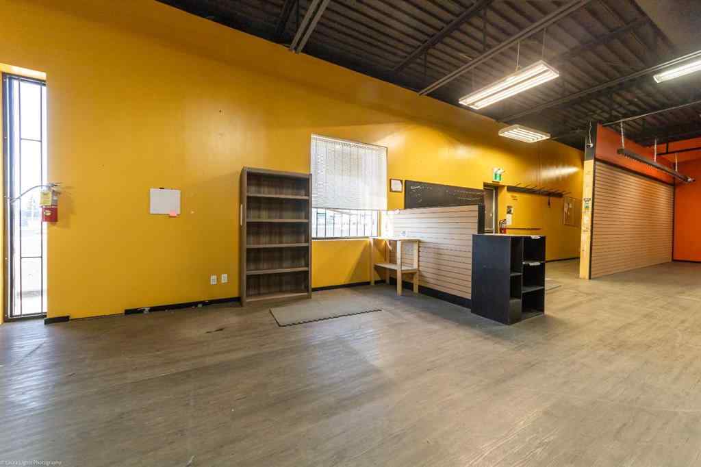 MLS® A2225141 - 5716 44 Street  in West Lloydminster Lloydminster, Commercial