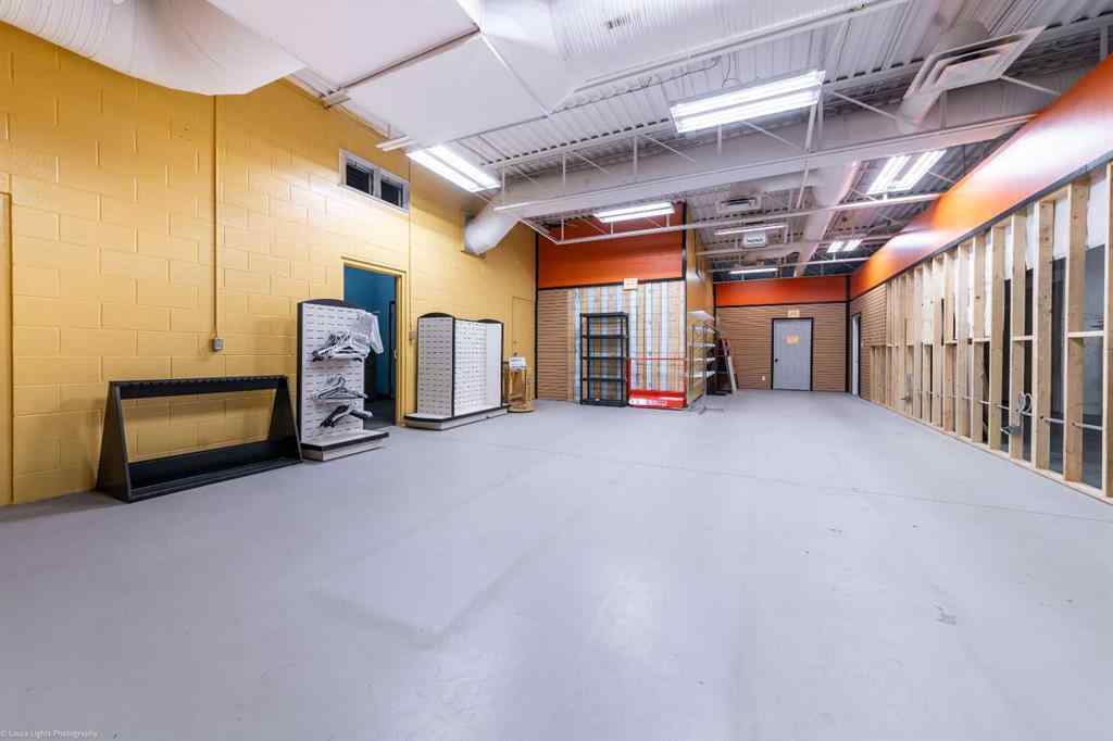 MLS® A2225141 - 5716 44 Street  in West Lloydminster Lloydminster, Commercial