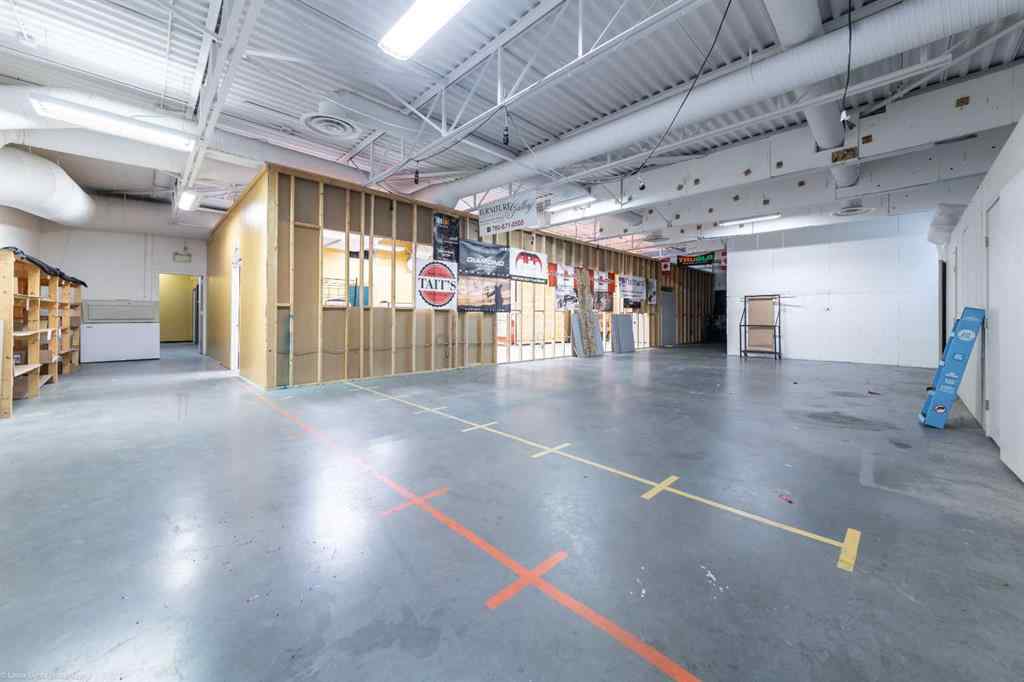 MLS® A2225141 - 5716 44 Street  in West Lloydminster Lloydminster, Commercial