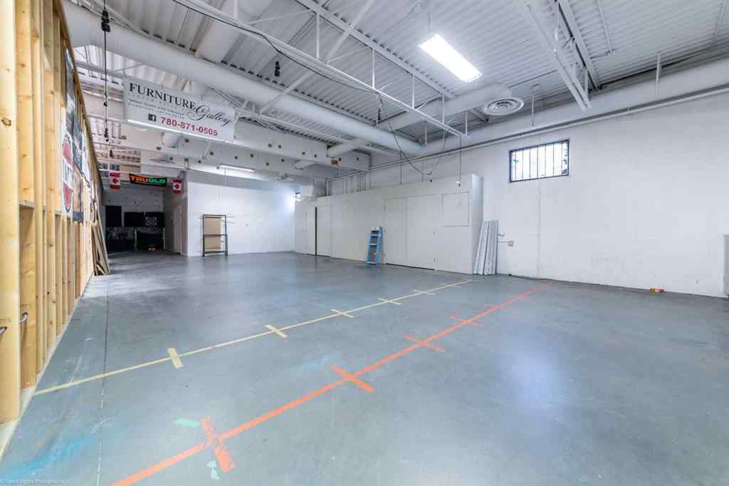 MLS® A2225141 - 5716 44 Street  in West Lloydminster Lloydminster, Commercial