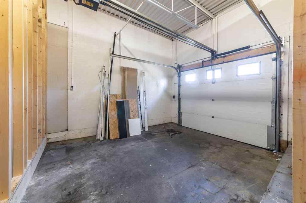 MLS® A2225141 - 5716 44 Street  in West Lloydminster Lloydminster, Commercial