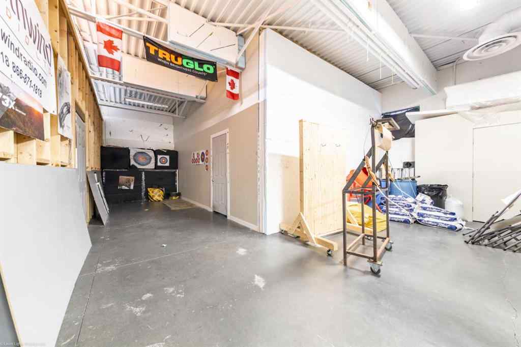MLS® A2225141 - 5716 44 Street  in West Lloydminster Lloydminster, Commercial