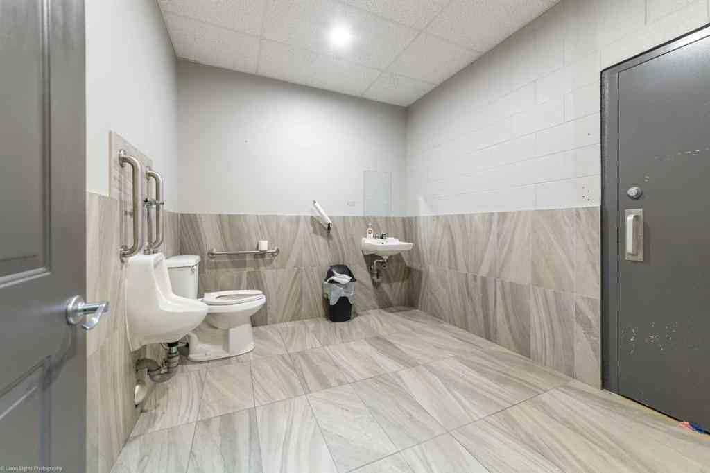MLS® A2225141 - 5716 44 Street  in West Lloydminster Lloydminster, Commercial