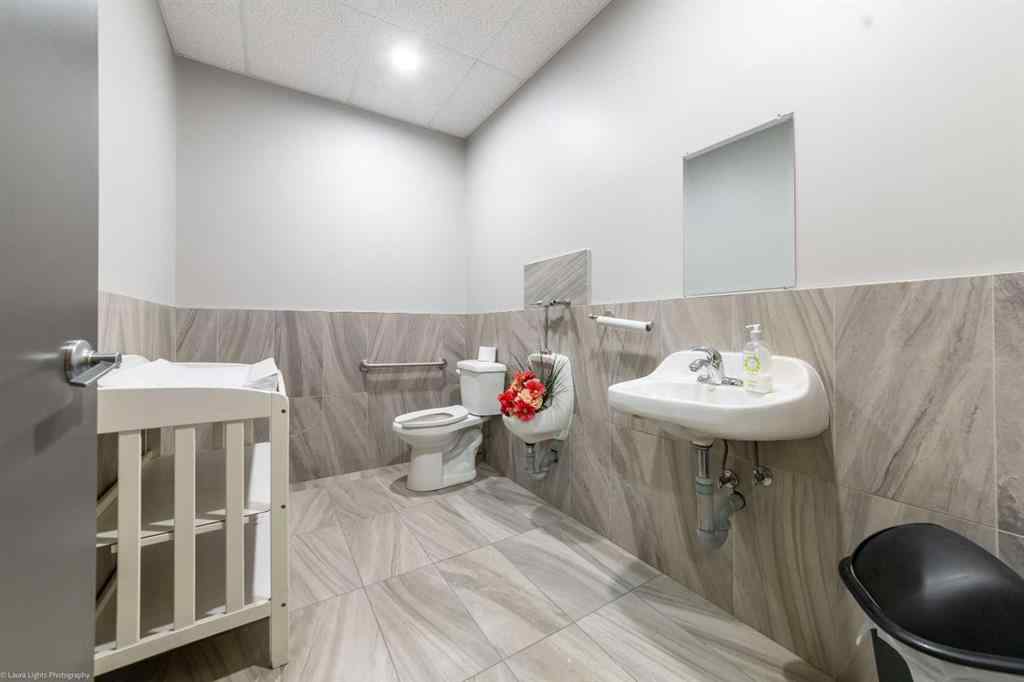 MLS® A2225141 - 5716 44 Street  in West Lloydminster Lloydminster, Commercial