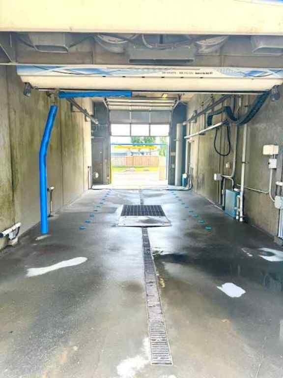 MLS® A2225143 - 9105 92 Avenue  in Cobblestone Grande Prairie, Commercial