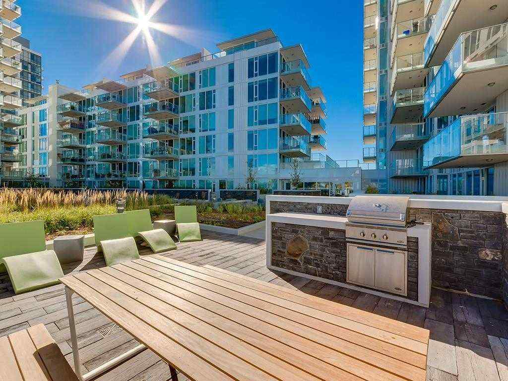 MLS® A2225145 - Unit #1907 510 6 Avenue SE in Downtown East Village Calgary, Residential