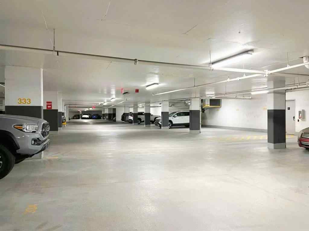 MLS® A2225145 - Unit #1907 510 6 Avenue SE in Downtown East Village Calgary, Residential