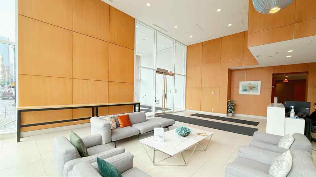 MLS® A2225145 - Unit #1907 510 6 Avenue SE in Downtown East Village Calgary, Residential