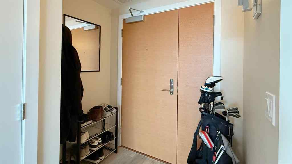 MLS® A2225145 - Unit #1907 510 6 Avenue SE in Downtown East Village Calgary, Residential