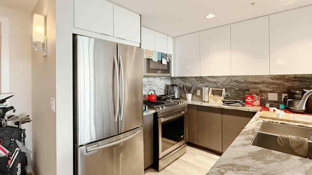 MLS® A2225145 - Unit #1907 510 6 Avenue SE in Downtown East Village Calgary, Residential