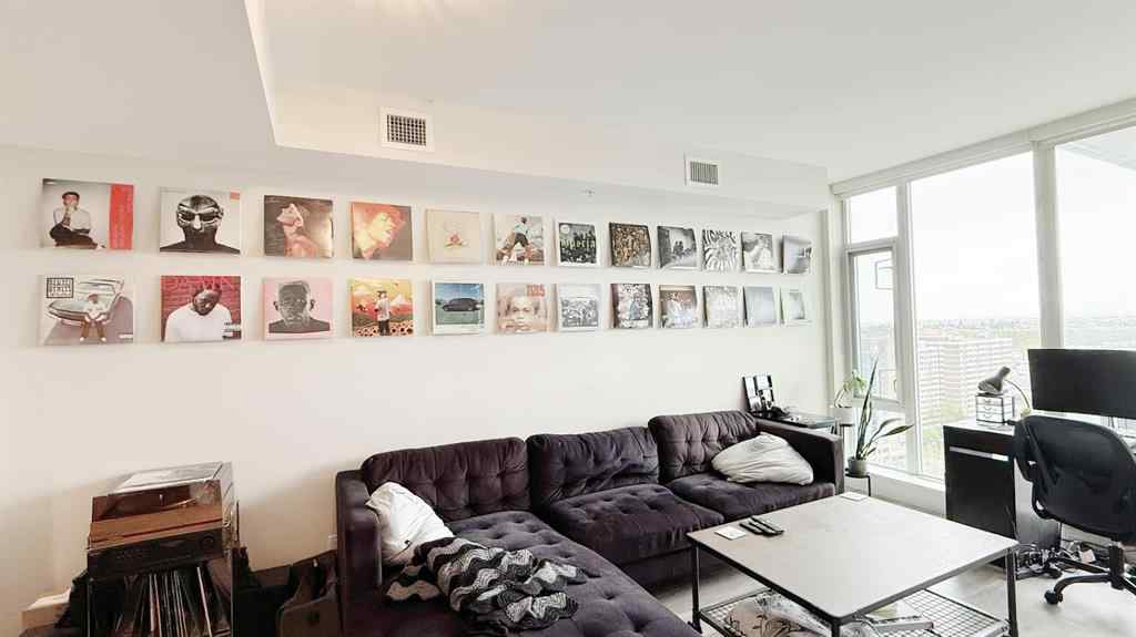 MLS® A2225145 - Unit #1907 510 6 Avenue SE in Downtown East Village Calgary, Residential