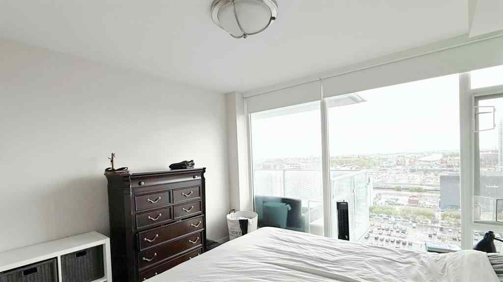MLS® A2225145 - Unit #1907 510 6 Avenue SE in Downtown East Village Calgary, Residential