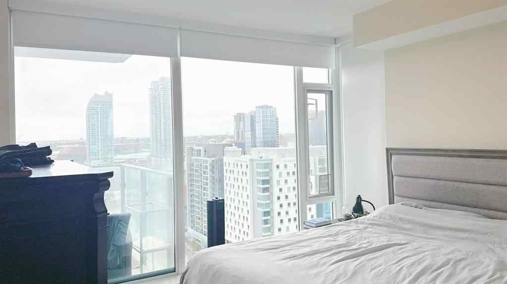 MLS® A2225145 - Unit #1907 510 6 Avenue SE in Downtown East Village Calgary, Residential