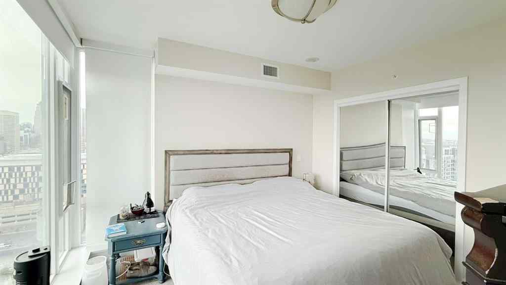 MLS® A2225145 - Unit #1907 510 6 Avenue SE in Downtown East Village Calgary, Residential